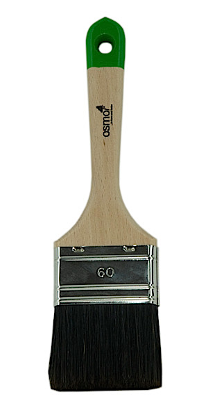 OSMO Natural Bristle Brush 60 mm