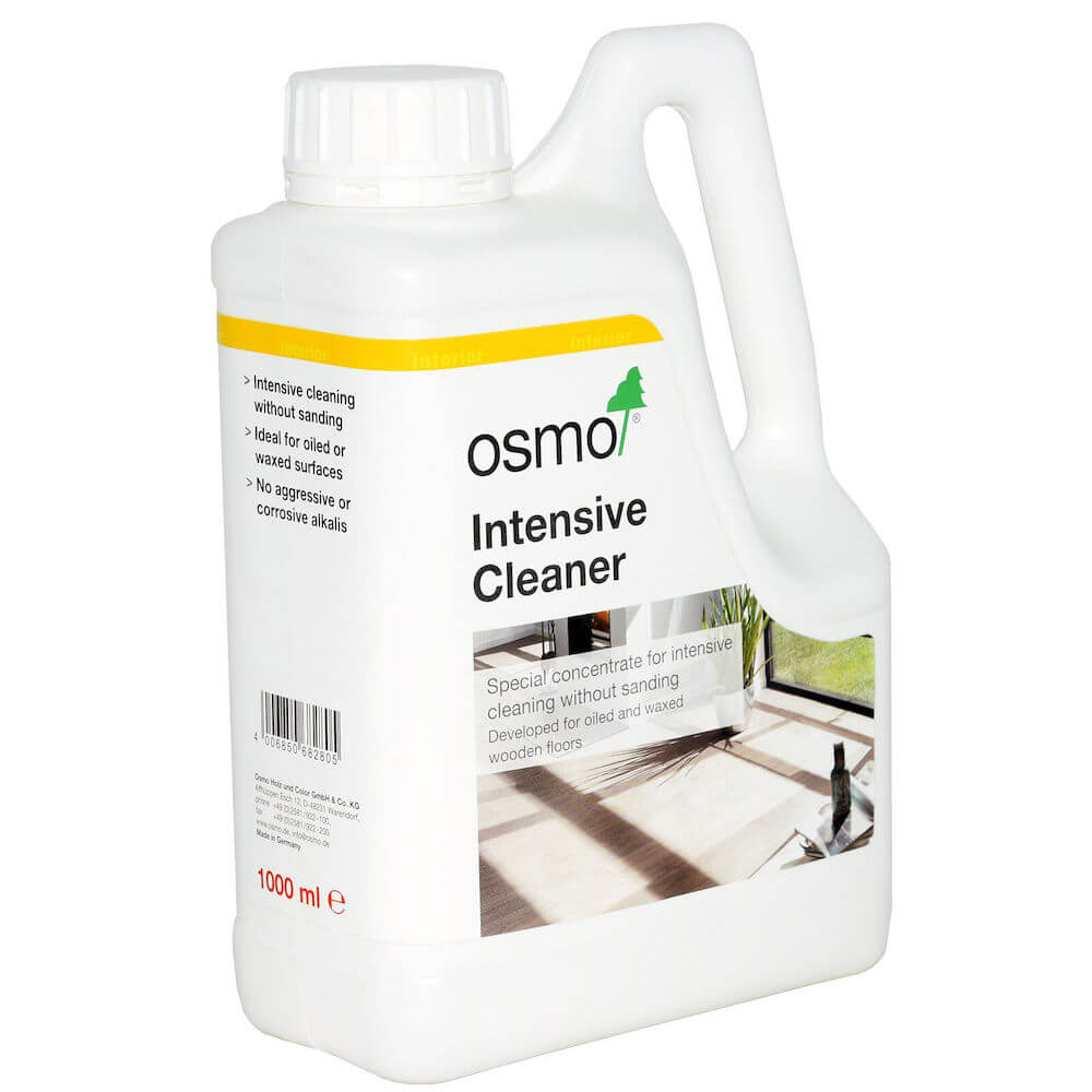 8019 1 L OSMO Intensive Cleaner