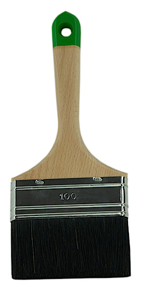 OSMO Natural Bristle Brush 100 mm