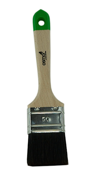 OSMO Natural Bristle Brush 50 mm