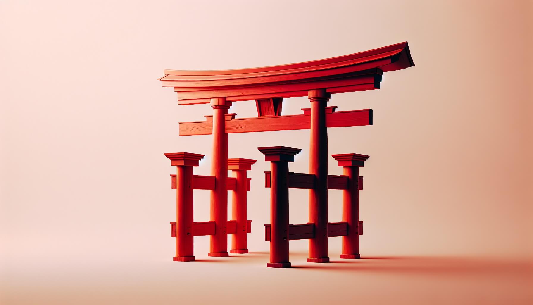 Torii